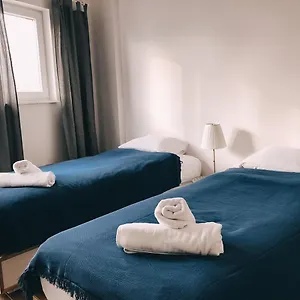  Апартаменты Cozy Place Кипр