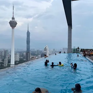  Appartement Faced Platinum Klcc
