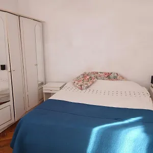  Апартаменты Kvartira Na B Khmelnytskoho Украина
