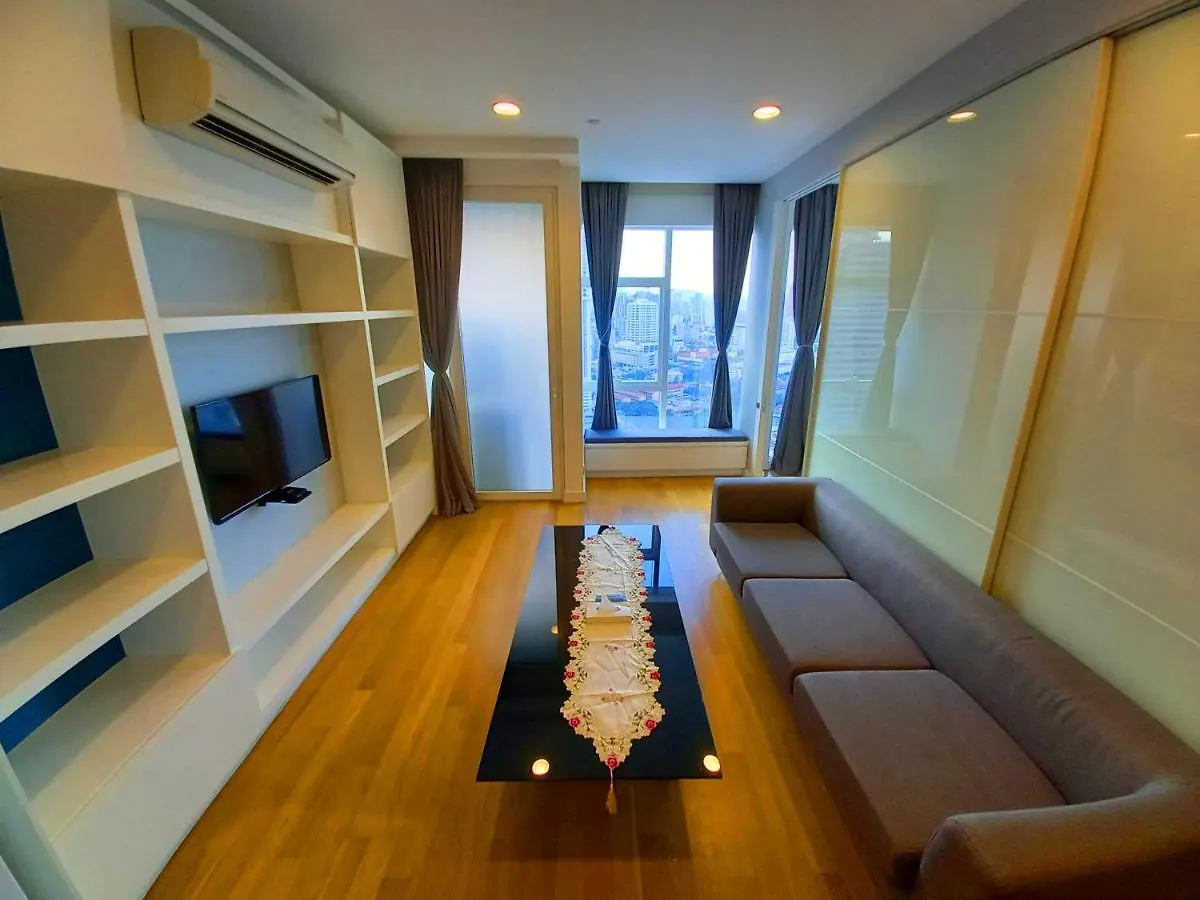 Yemala Suites At Platinum Klcc Куала-Лумпур
