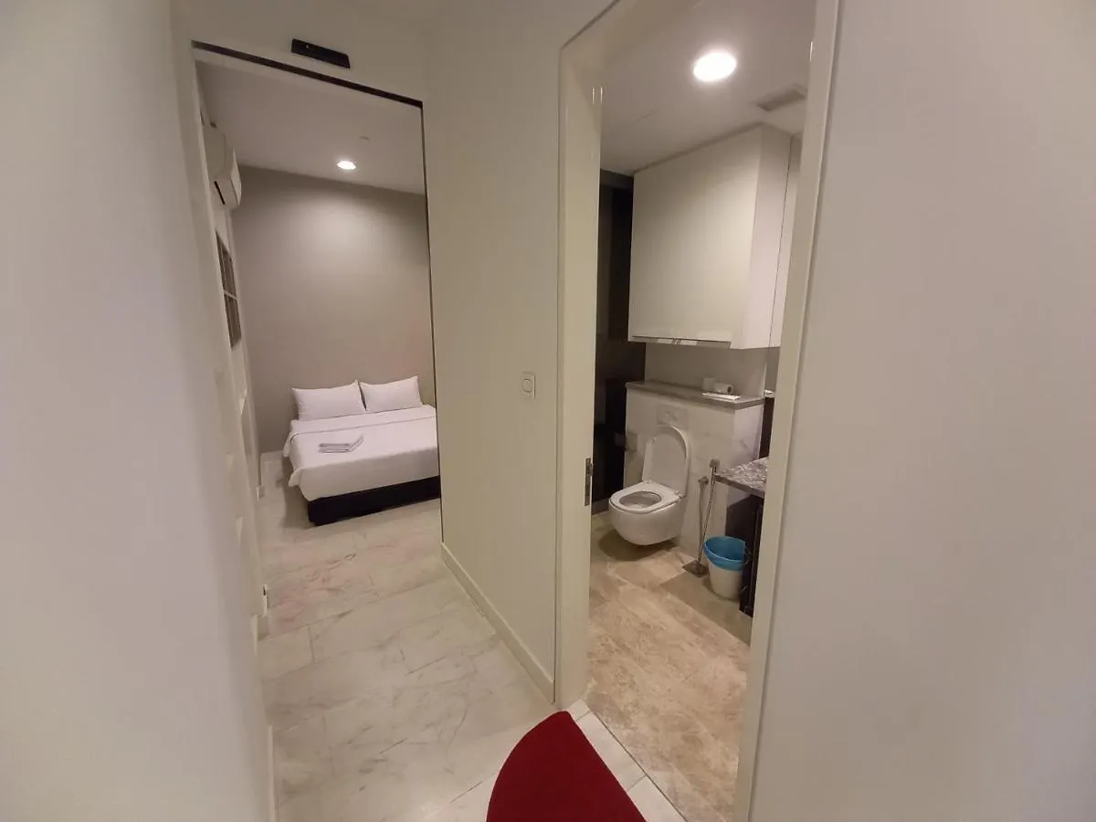 Yemala Suites At Platinum Klcc Куала-Лумпур 0*,  Малайзия